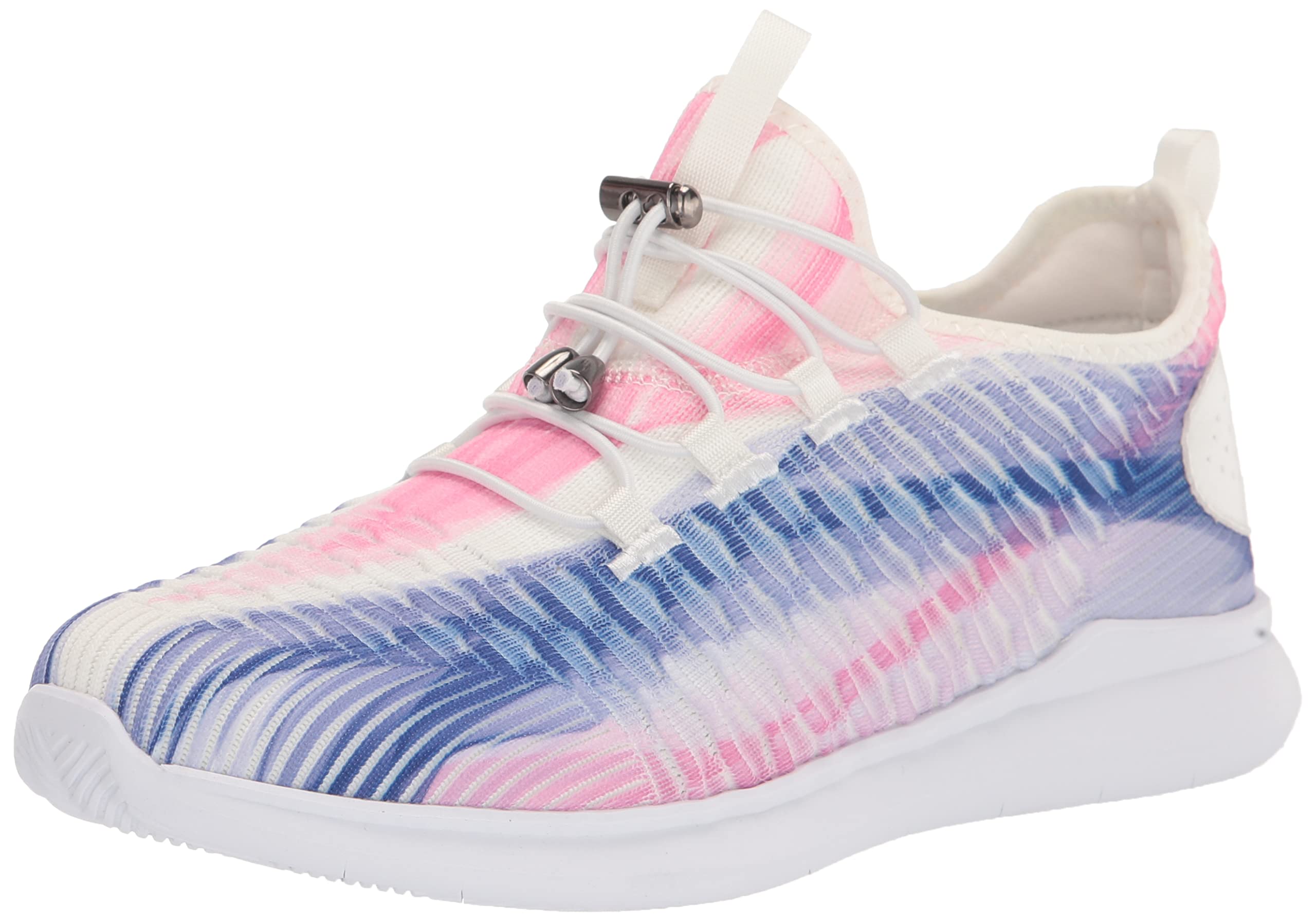Propét Women's Travelactiv Casual Lace Up Sneaker