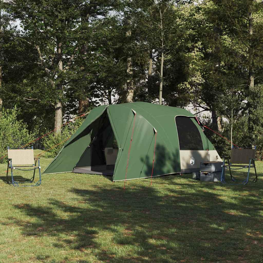 vidaXL Namiot kempingowy, outdoorowy namiot ochronny