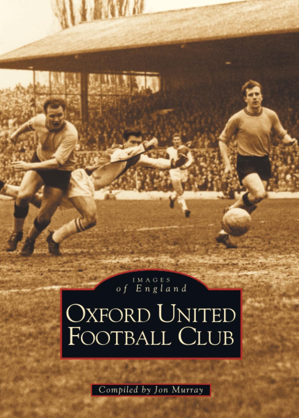 Oxford United Football Club