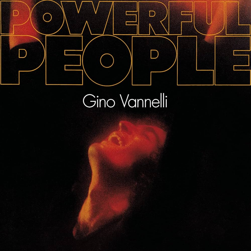 洋楽 Gino vannelli LP Powerful people aor Amazon.com: Powerful People: CDs & Vinyl