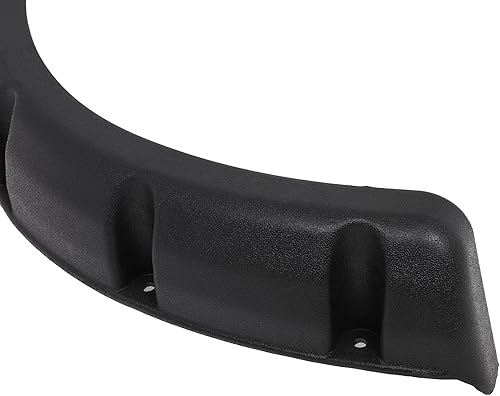 Miniatura 7 de Guardabarros de repuesto negros para Yamaha DriveG29 guardabarros con freno delantero y trasero, juego de 4 unidades