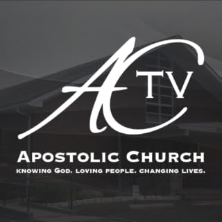 Apostolic Church of Belleville TV