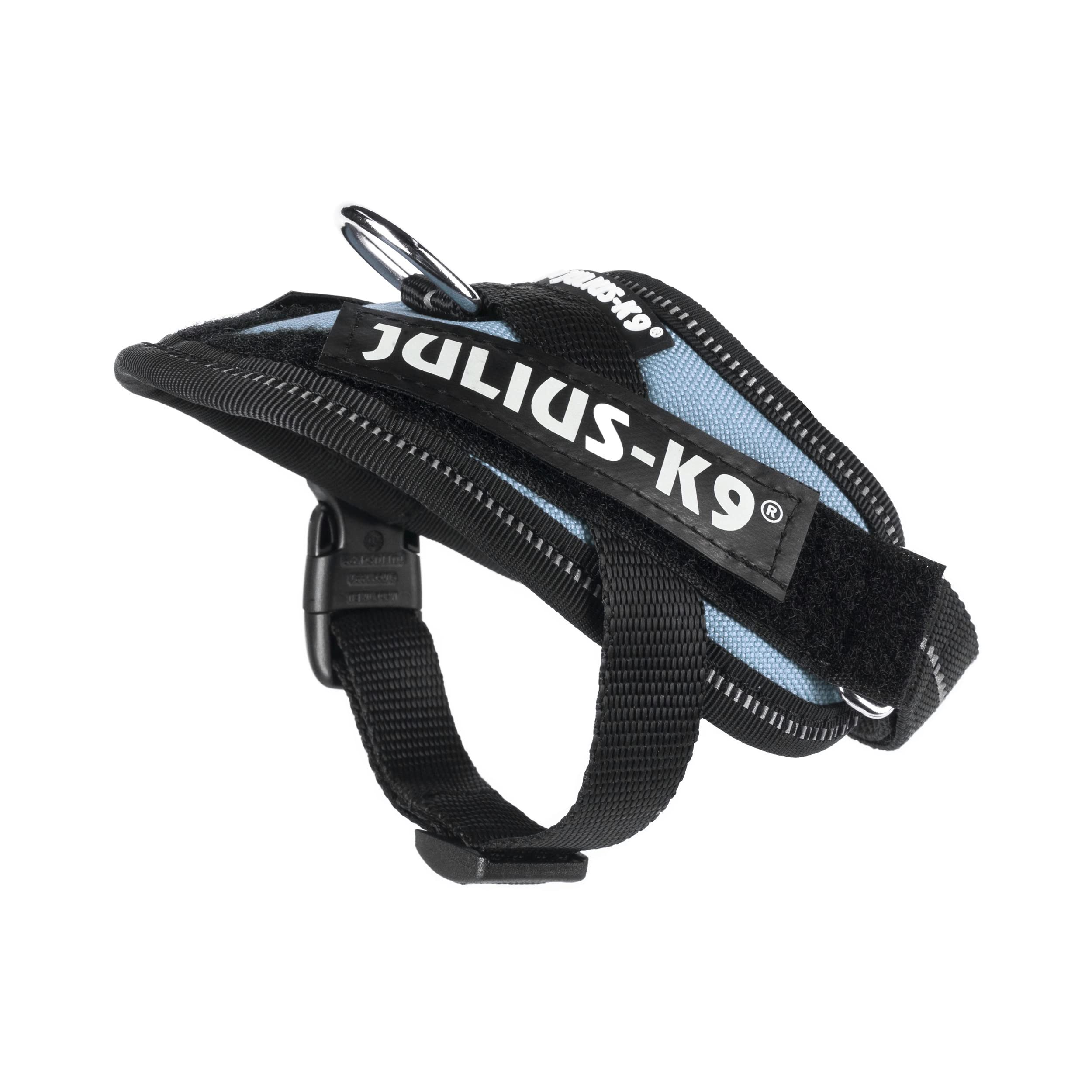 Julius-K9 IDC Powerharness, Camouflage, M/0 — view 427