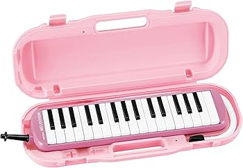 Amazon | SUZUKI スズキ 鍵盤ハーモニカ メロディオン アルト 32鍵