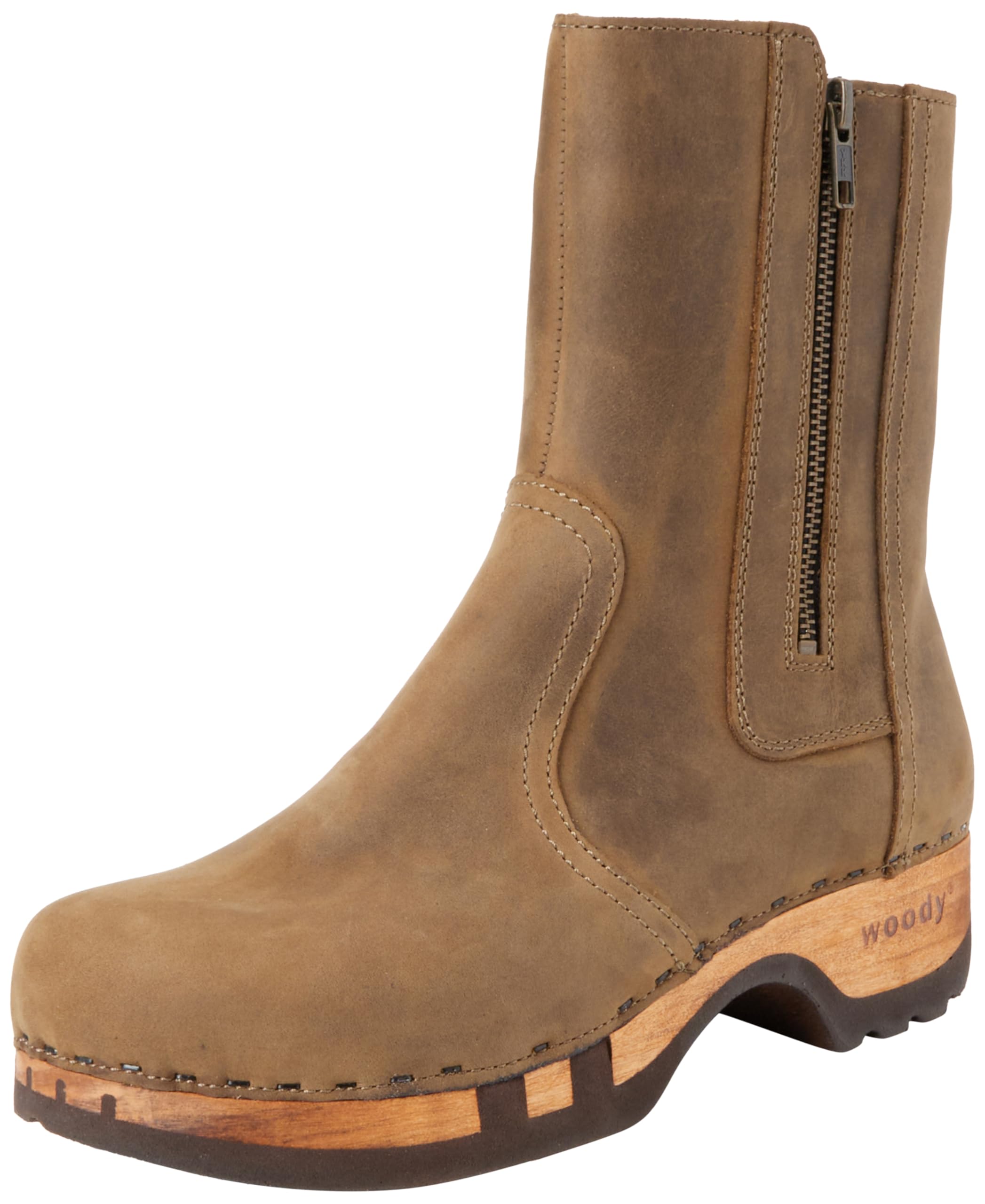 Woody Women's Veronika ankle boots, Olivia, 8 UK