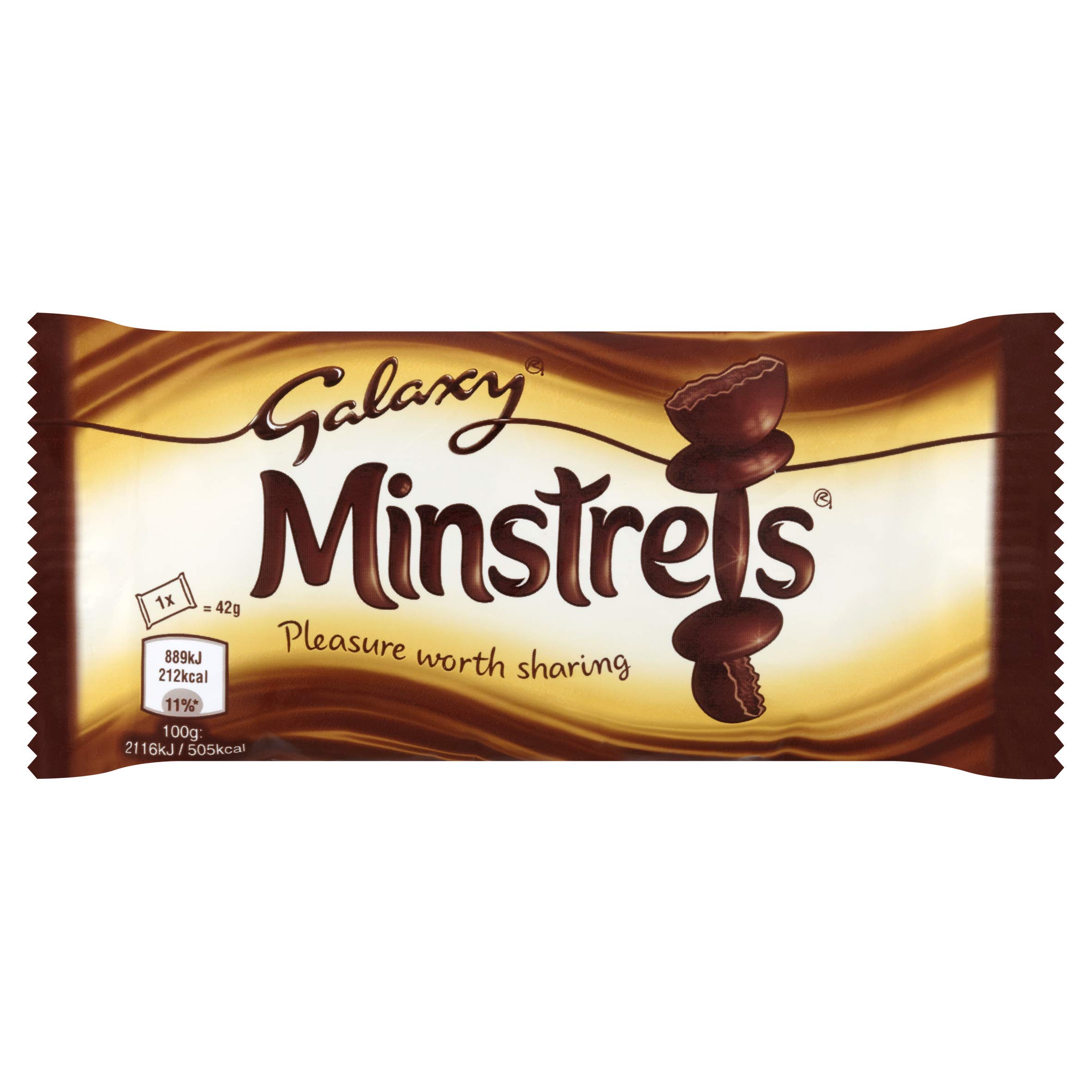 Minstrels 40X42G