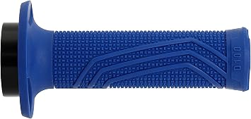 Domino Racing D100 Lock On Grips for Motocross