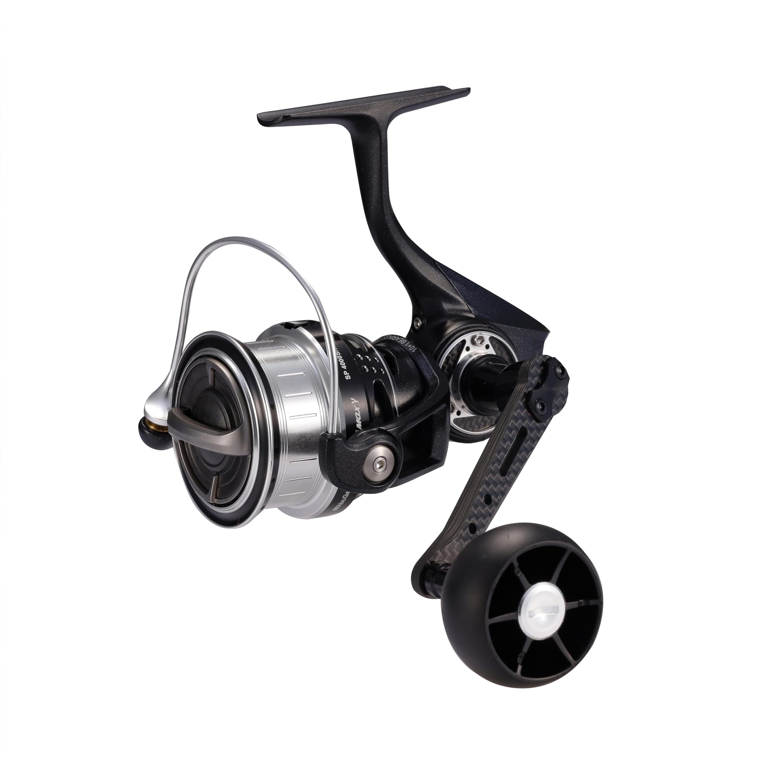 Amazon.co.jp: アブガルシア（Abu Garcia）: ショアジギング