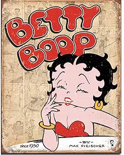 Amazon Com Betty Boop Kitchen