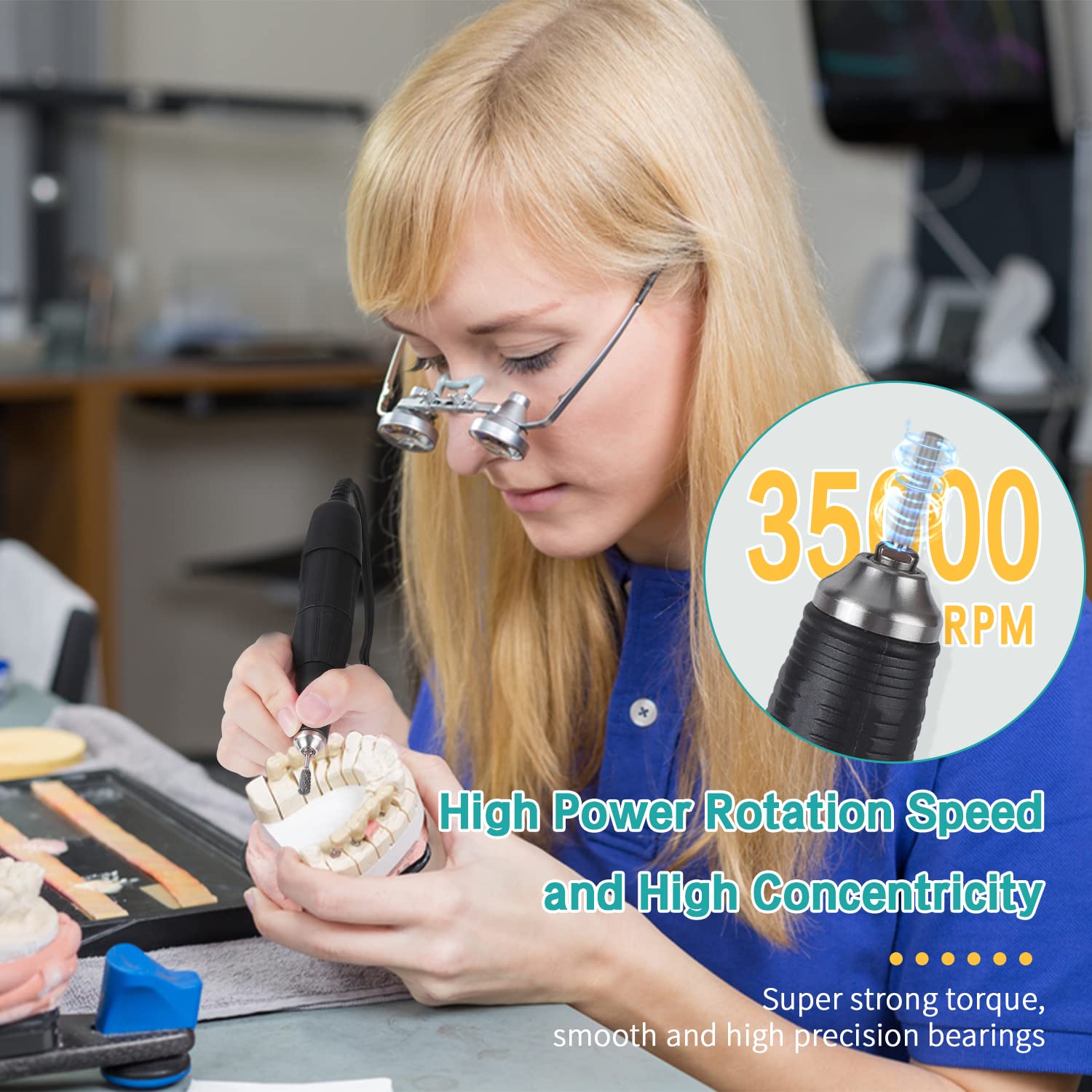 AB Tools-US Pro Sheet Metal Nibbler/Steel Cutter/Hand Nibbler/Shear AT249