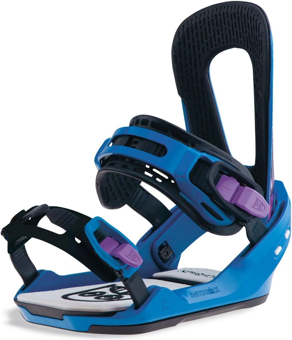 switchback eiki pro model