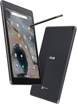 あお　ASUS Chromebook本体 タッチスクリーン グレー Amazon.co.jp: Chromebook クロームブック ASUS タブレット 9.7