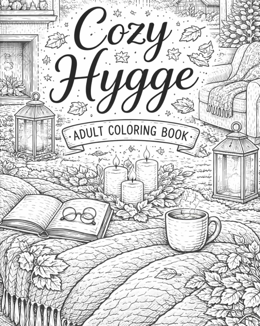 Cozy Hygge