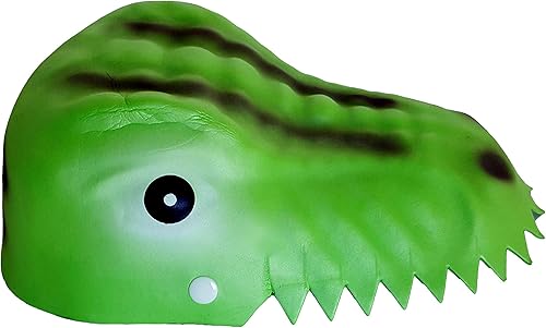 Miniatura 5 de Sombreros de dinosaurio para niños Enterprises