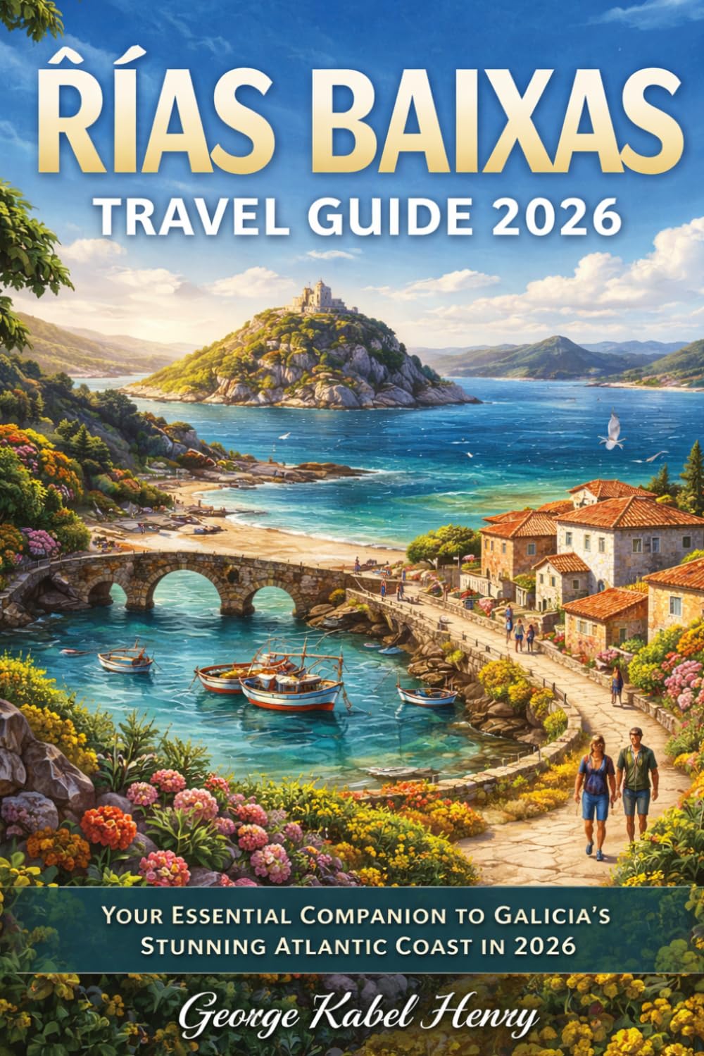 RÍAS BAIXAS TRAVEL GUIDE 2026