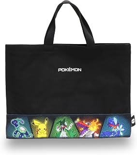 [ポケットモンスター] レッスンバッグ
