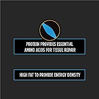Vista 5 de Purina Pro Plan Veterinary Diets CN Critical Nutrition Canine & Feline Formula Wet Dog & Cat Food - (Pack of 24) 5.5 oz. Cans