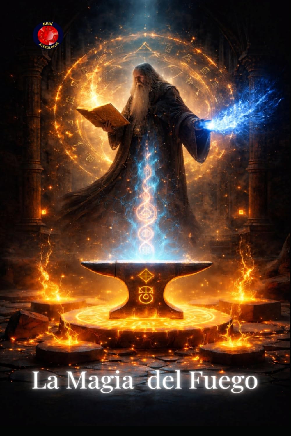 La Magia del Fuego
