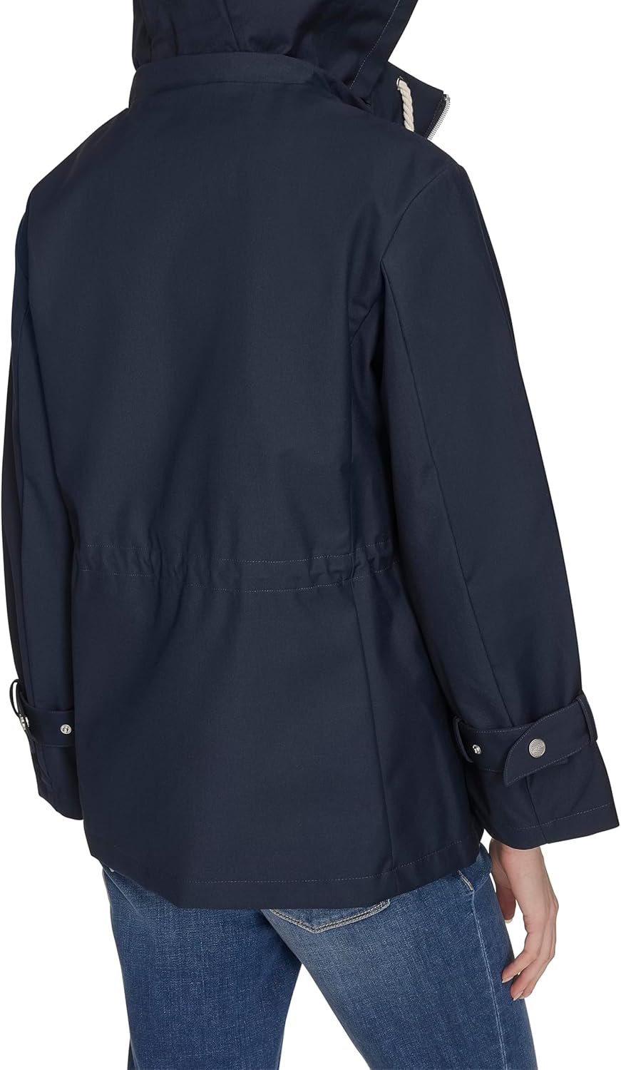 Cole Haan Women's Rain Jacket - Image 4