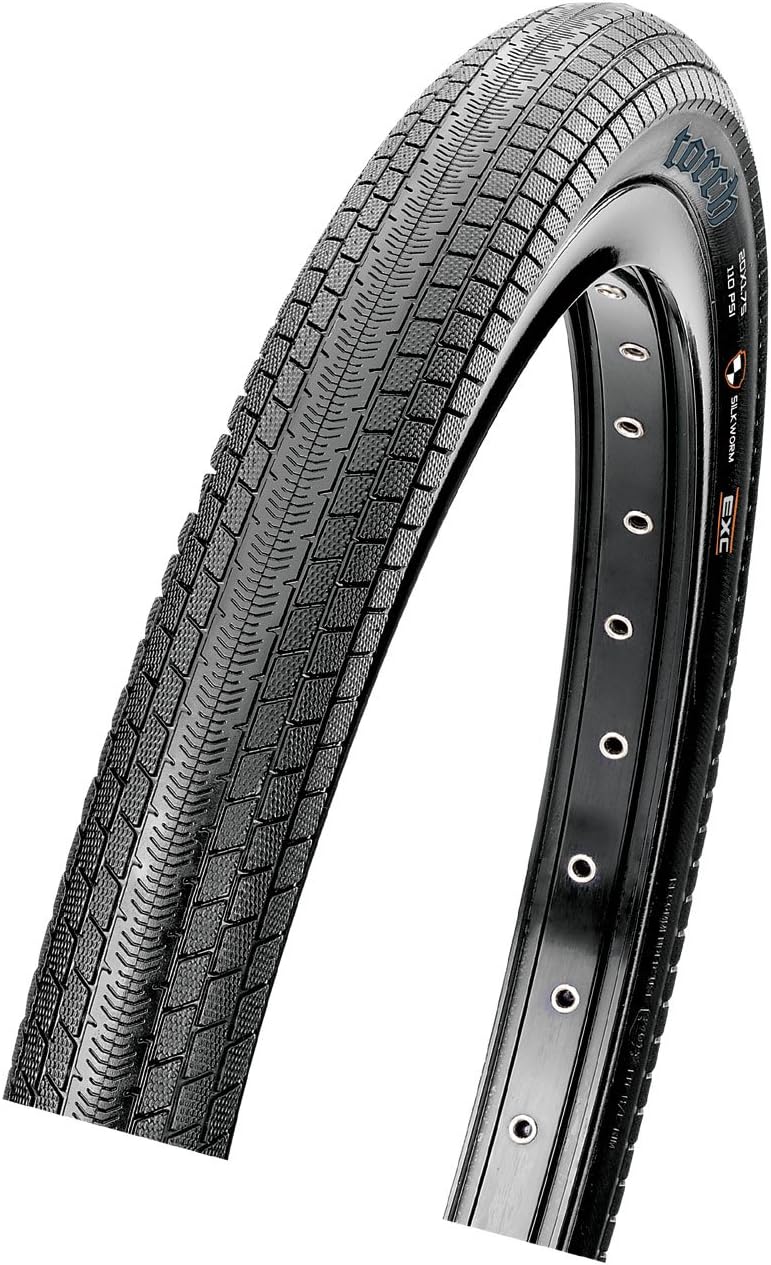 Torch Fahrrad Bereifung