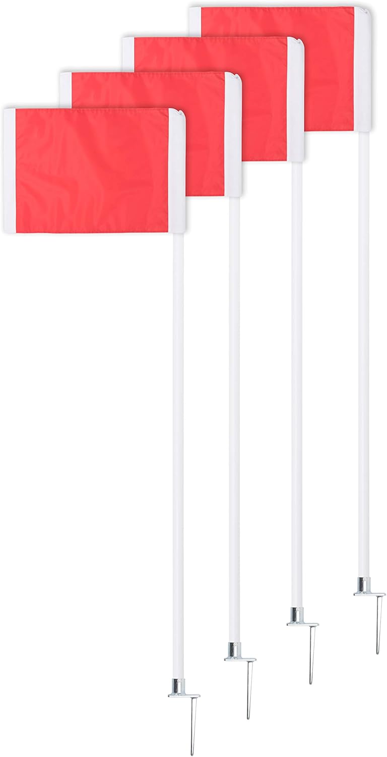 Champion Sports One Size Red