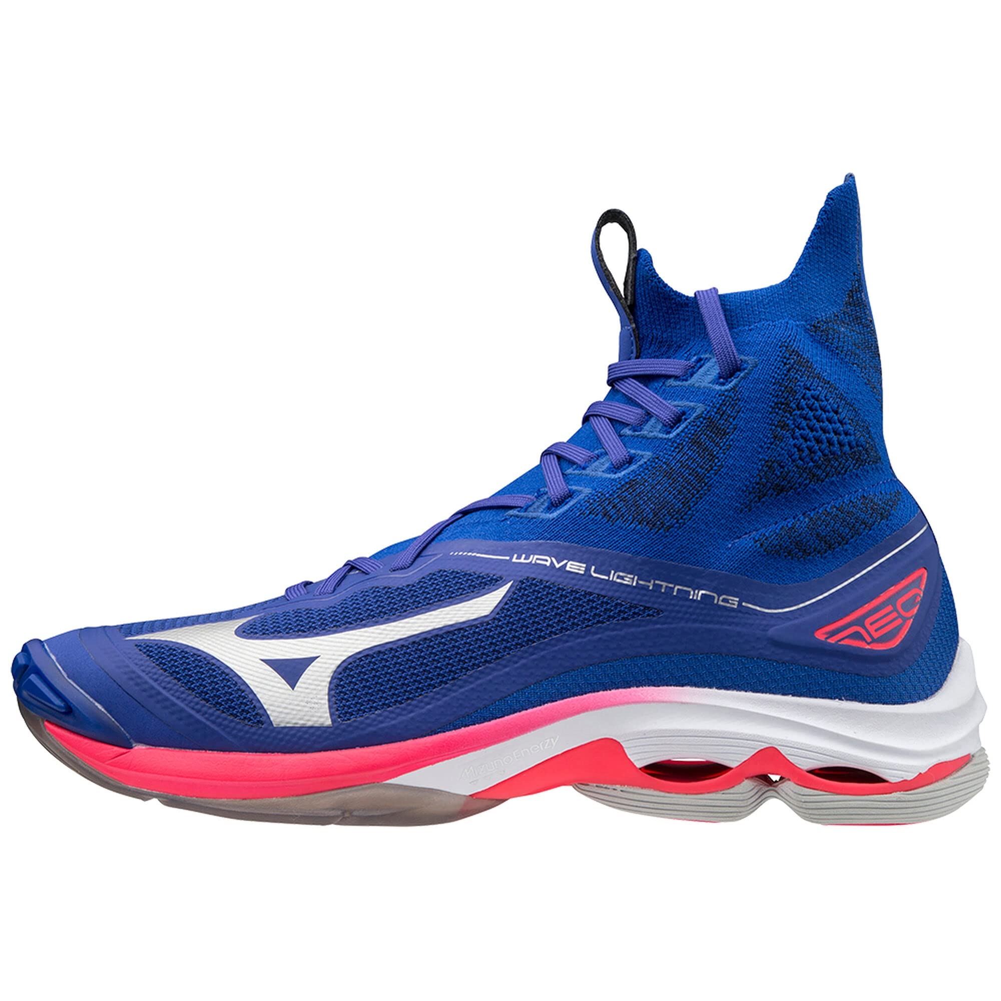 Mizuno Wave Rider GTX Zapatillas para Correr de carreteraUnisex Adulto
