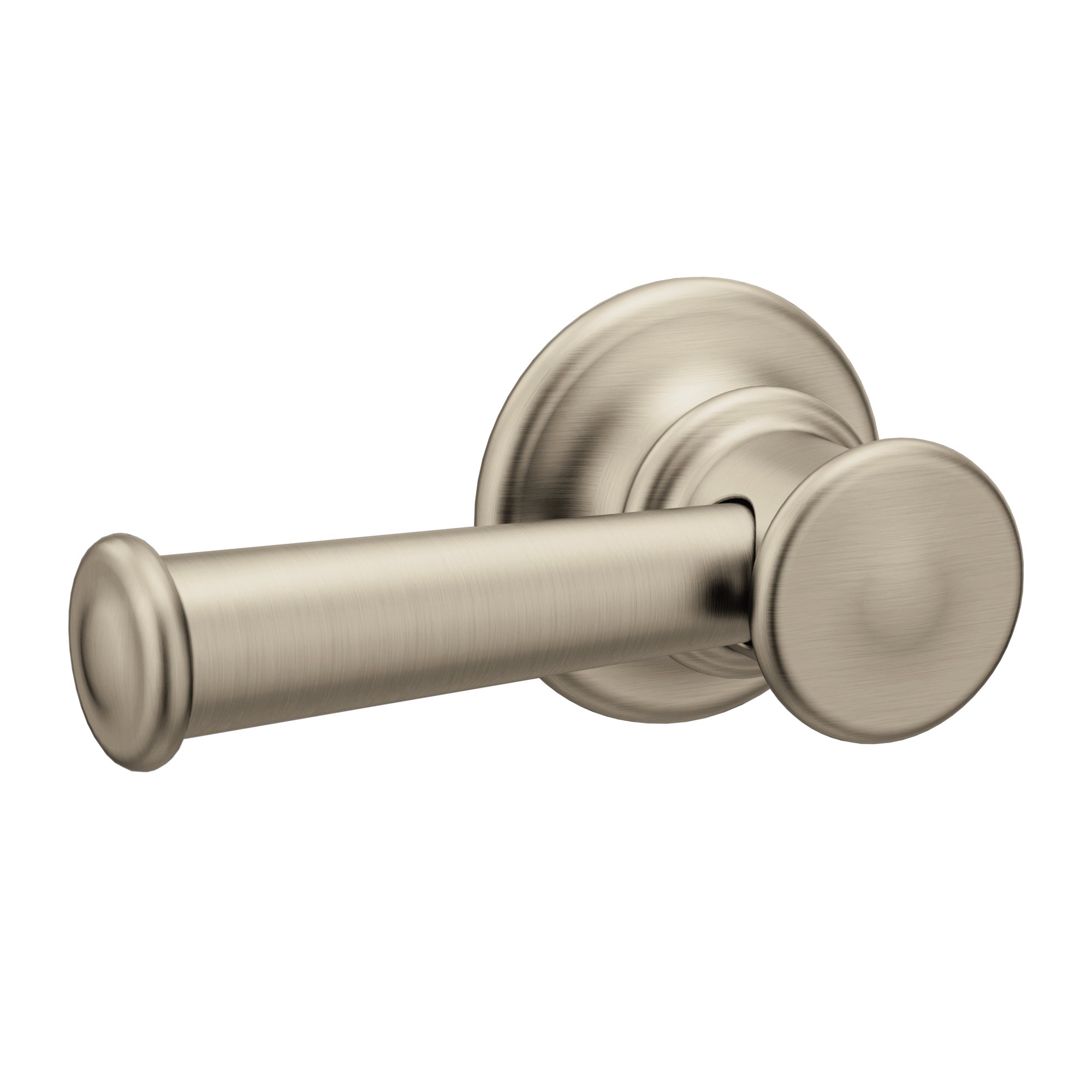 Moen YB6401BN Belfield Tank Kolu, Fırçalanmış Nikel, 102 cm
