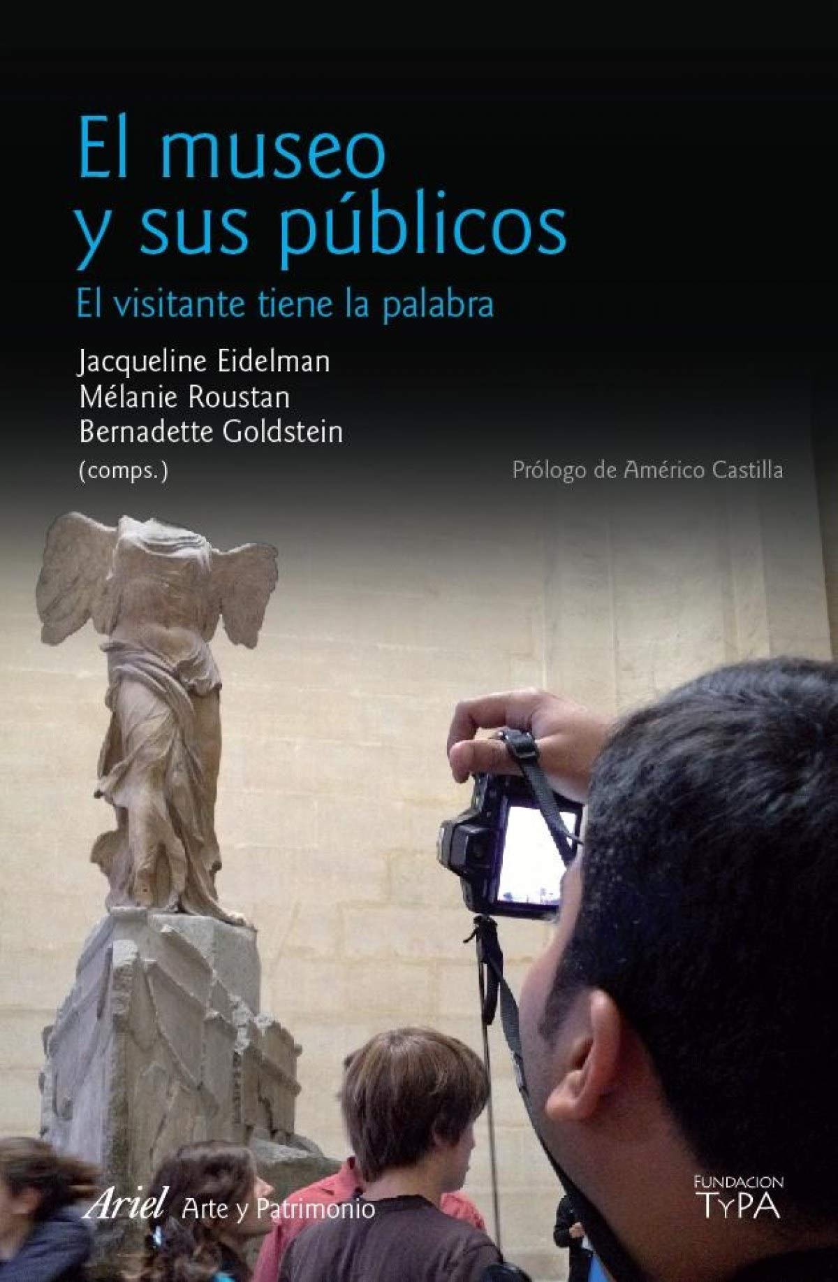 El museo y sus públicos pour concevoir une médiation culturelle centrée sur le visiteur