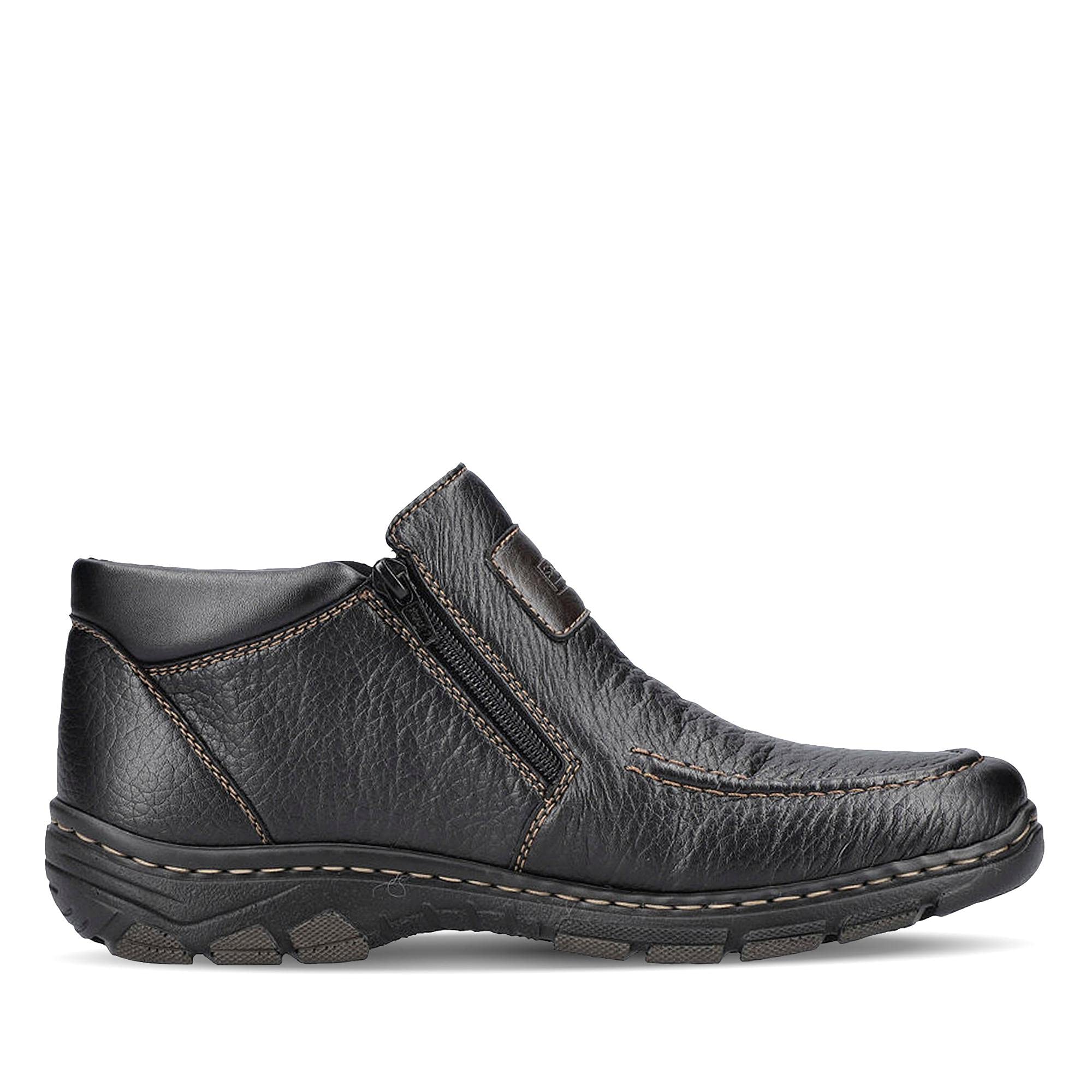Rieker Herren 19994 Klassische Stiefel