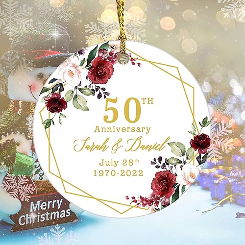 Vista 86 de Adorno de Navidad personalizado para inauguración de la casa, regalo para propietario de una casa nueva, nuevas aventuras, nuevos recuerdos, adorno