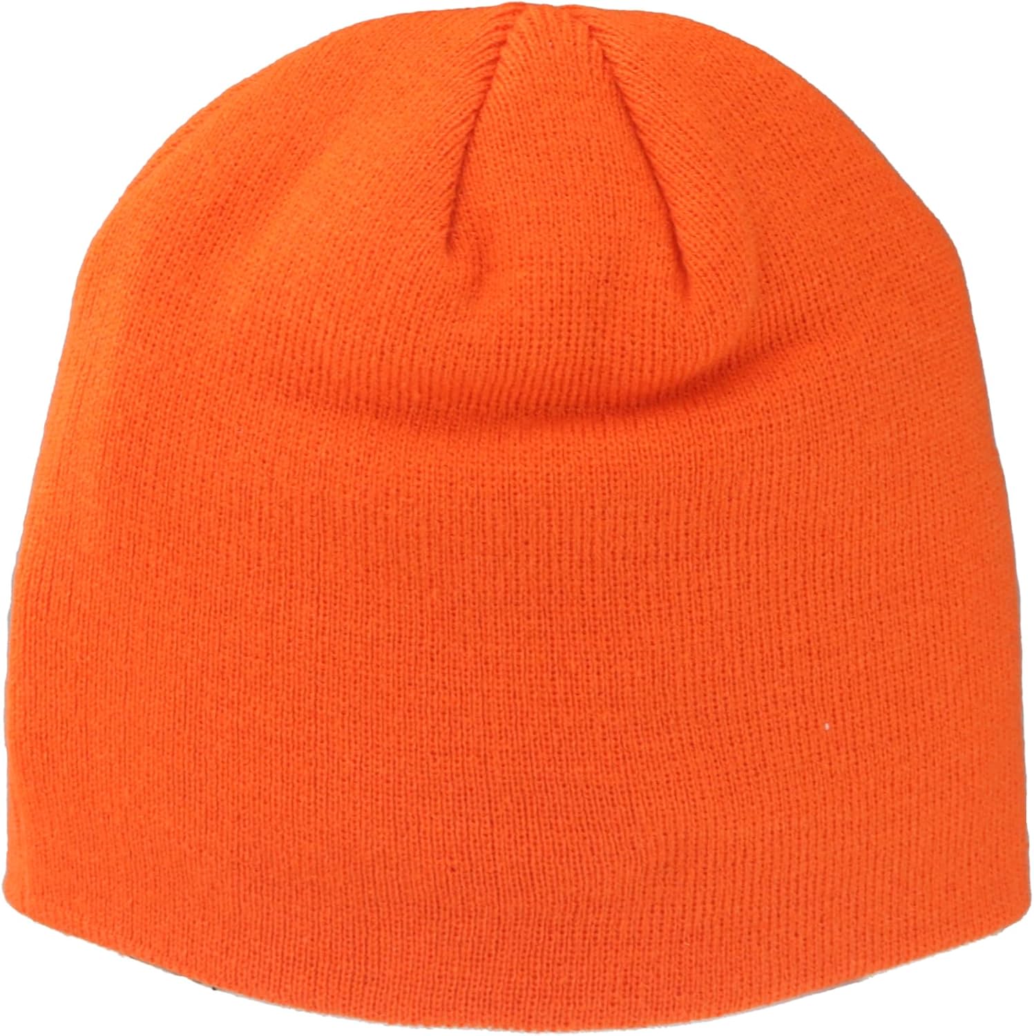 ZHATS NHL Unisex-Adult NHL Officially Licensed Beanie Edge Icon Team Color - Image 2