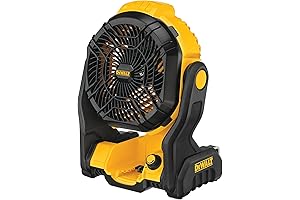 CRAFTSMAN Portable Air Circulator