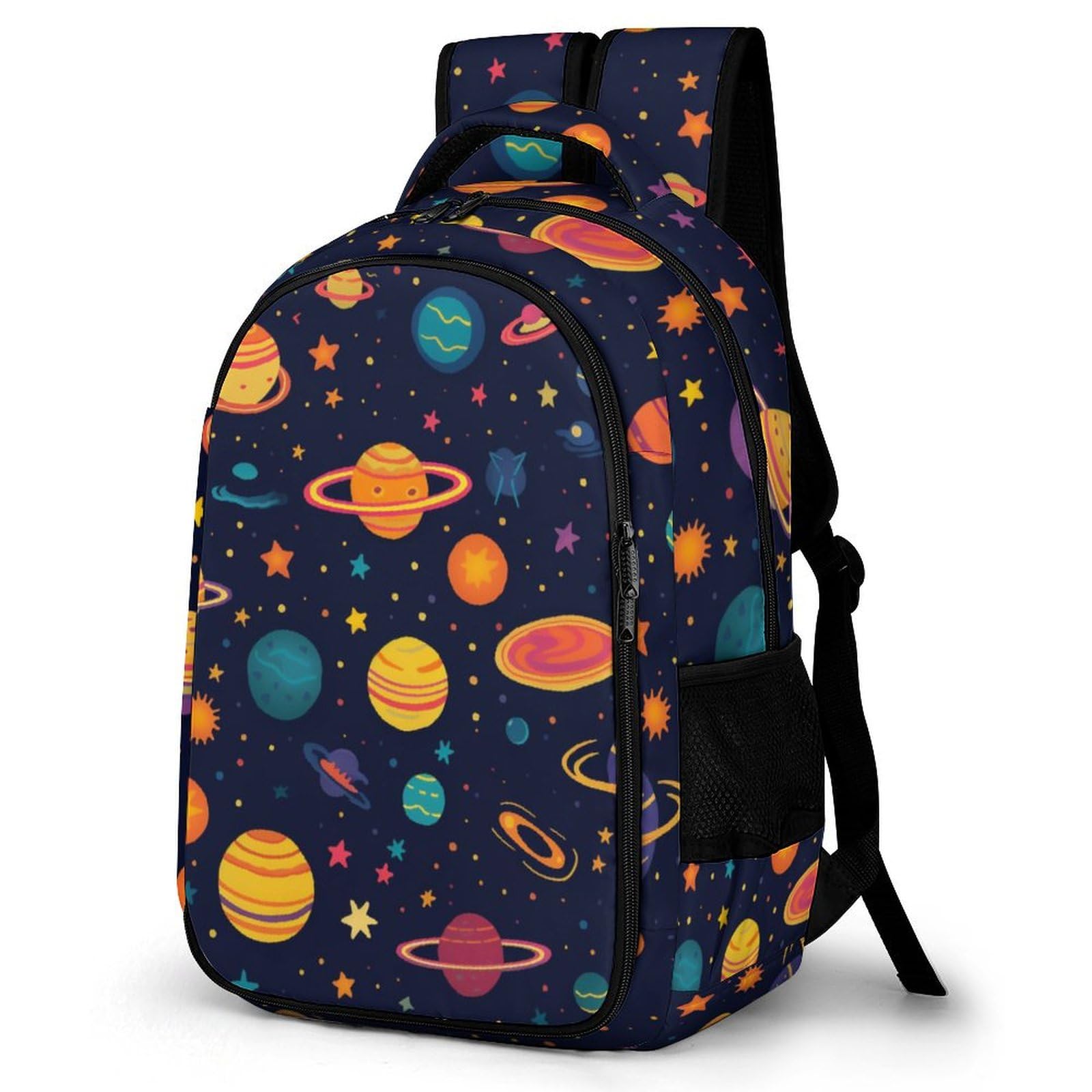 Mochila Escolar Niño Niña, Mochila Infantil 6-15 Años Mochila Bohemia Sol Dios Sol Mochila Primaria Ligero Mochila Chica Chico Para Preescolar KindergArteen Viaje