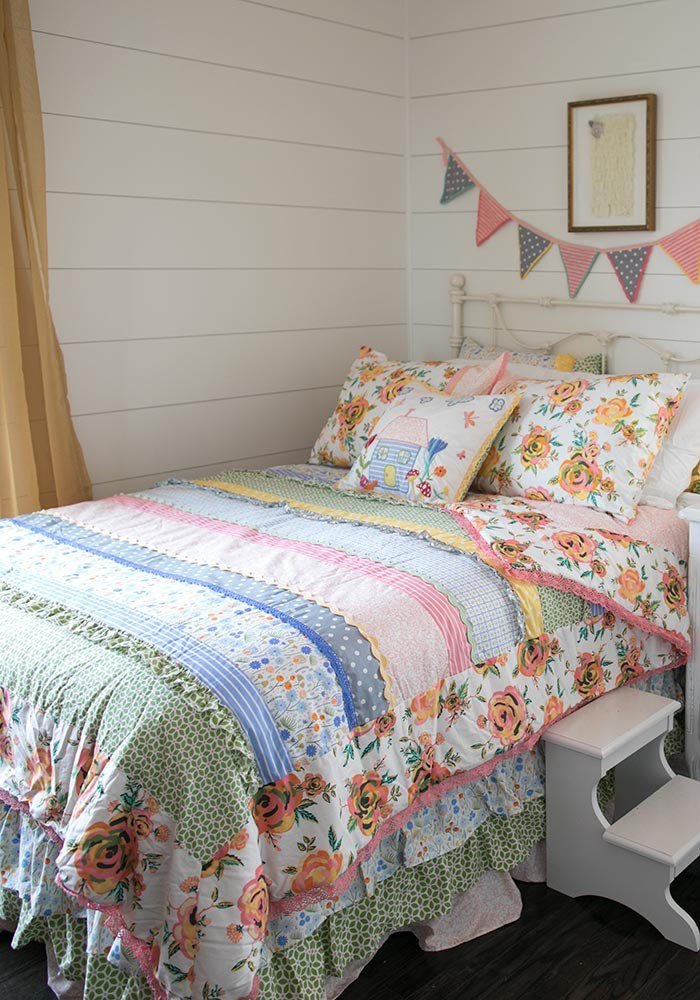 matilda jane comforter set