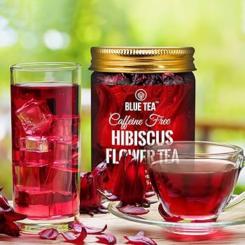 茶  Blue Tea Amazon.com : BLUE TEA - Butterfly Pea Flower Tea - 8.82 Oz
