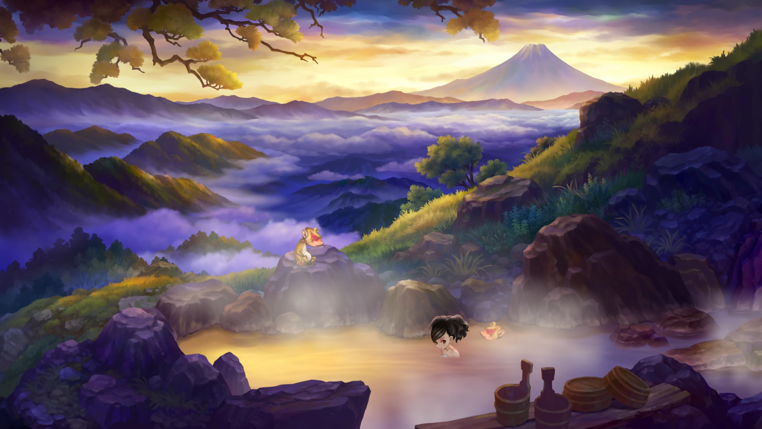 Muramasa: Revenant Blades - Switch