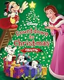 Disney's Countdown to Christmas: A story a day