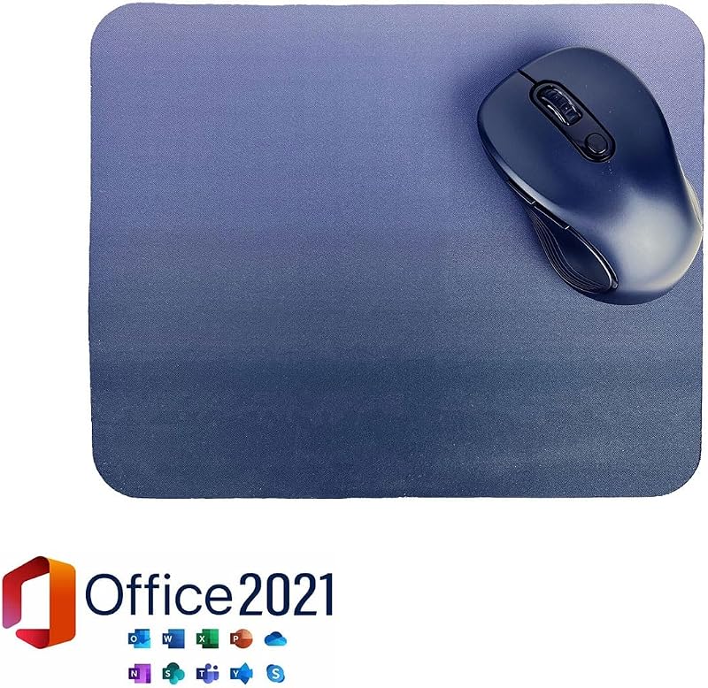 HP 17 in FHD Laptop (Ryzen 7 7730U (>i7-1355U), 64GB RAM, 4TB NVME SSD, MS Office 2021 Pro lifetime, Windows 11 Pro, Backlit Keyboard, Wifi 6, 17.3 inch IPS Full HD LED, HDMI, USB Type-C, Mouse + Pad) image 7
