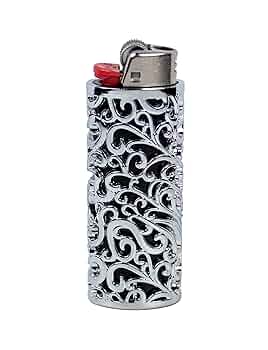 アクセサリー FTP + FUCT ANNIVERSARY LIGHTER FTP x FUCT Anniversary Lighter Silver - SS22 - US