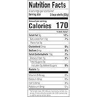 Vista 44 de Taco Bell Taco Shells (cajas de 6.75 onzas, paquete de 12)