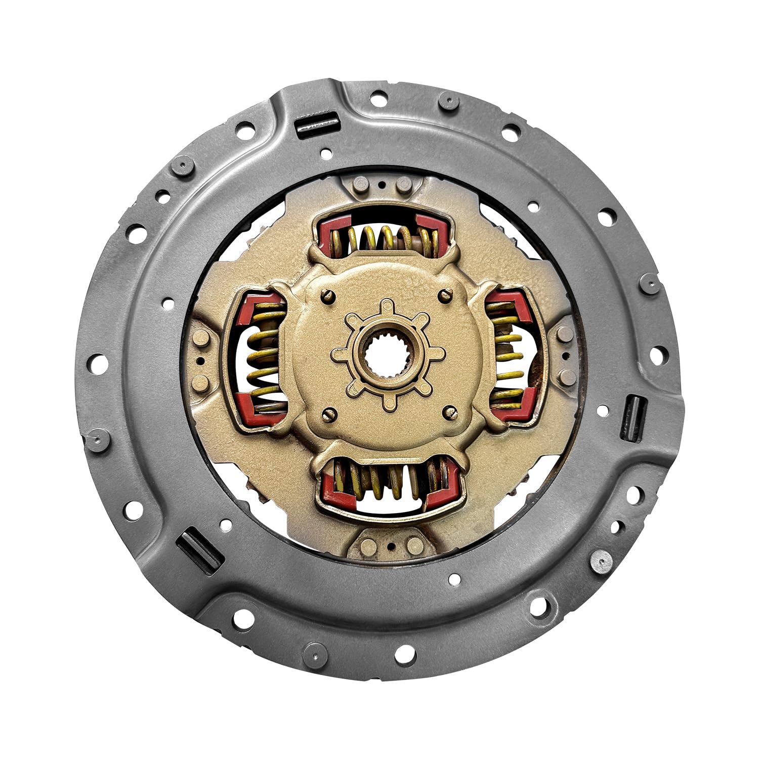 Photo 1 of Raodelupe 31270-47060 Transmission Input Damper Fit For Toyota Prius 10-17