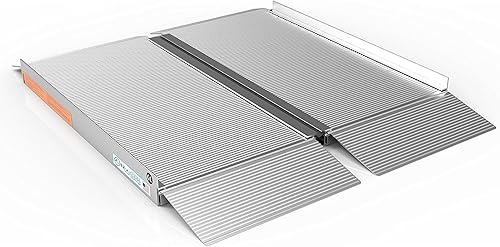 Vista 25 de EZ-Access. Rampa portátil para maleta, SUITCASE SF02, Estándar, 1