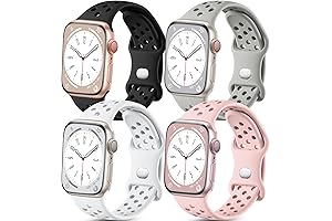 Sport Bands Compatible with Apple Watch 40mm Series 4