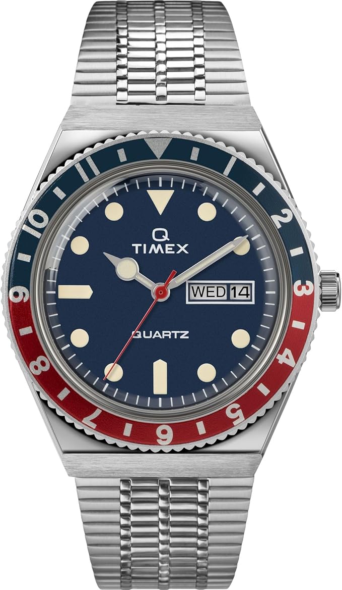 Timex Q Reissue