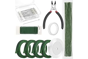 Floral Arrangement Essential Kit for a Stunning Display