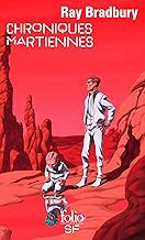 Download Chroniques martiennes PDF