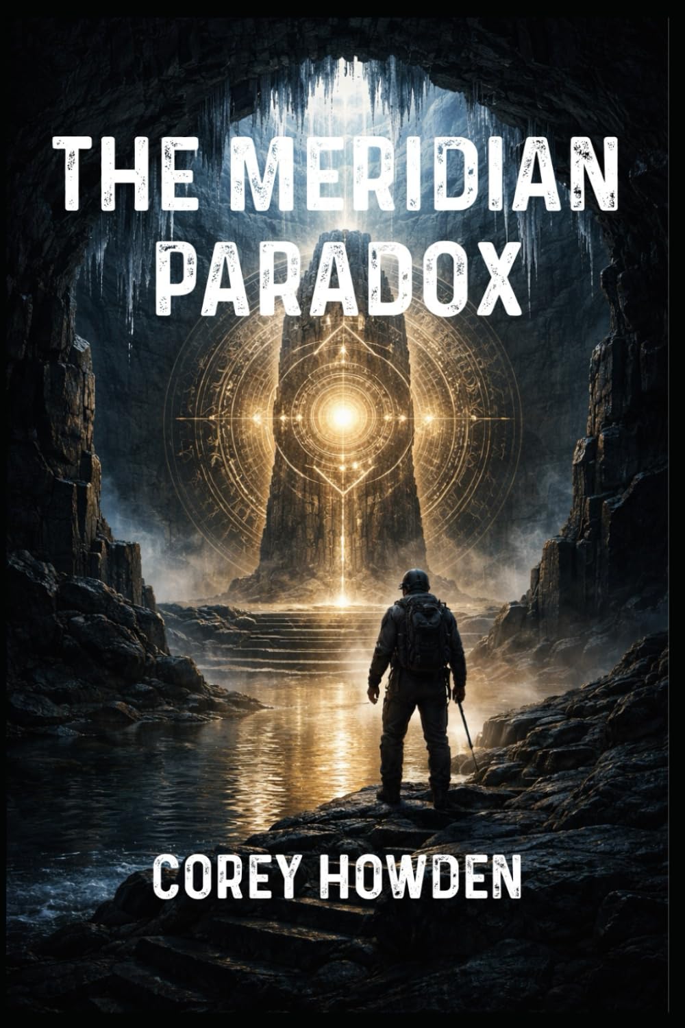 THE MERIDIAN PARADOX (Meridian Files)