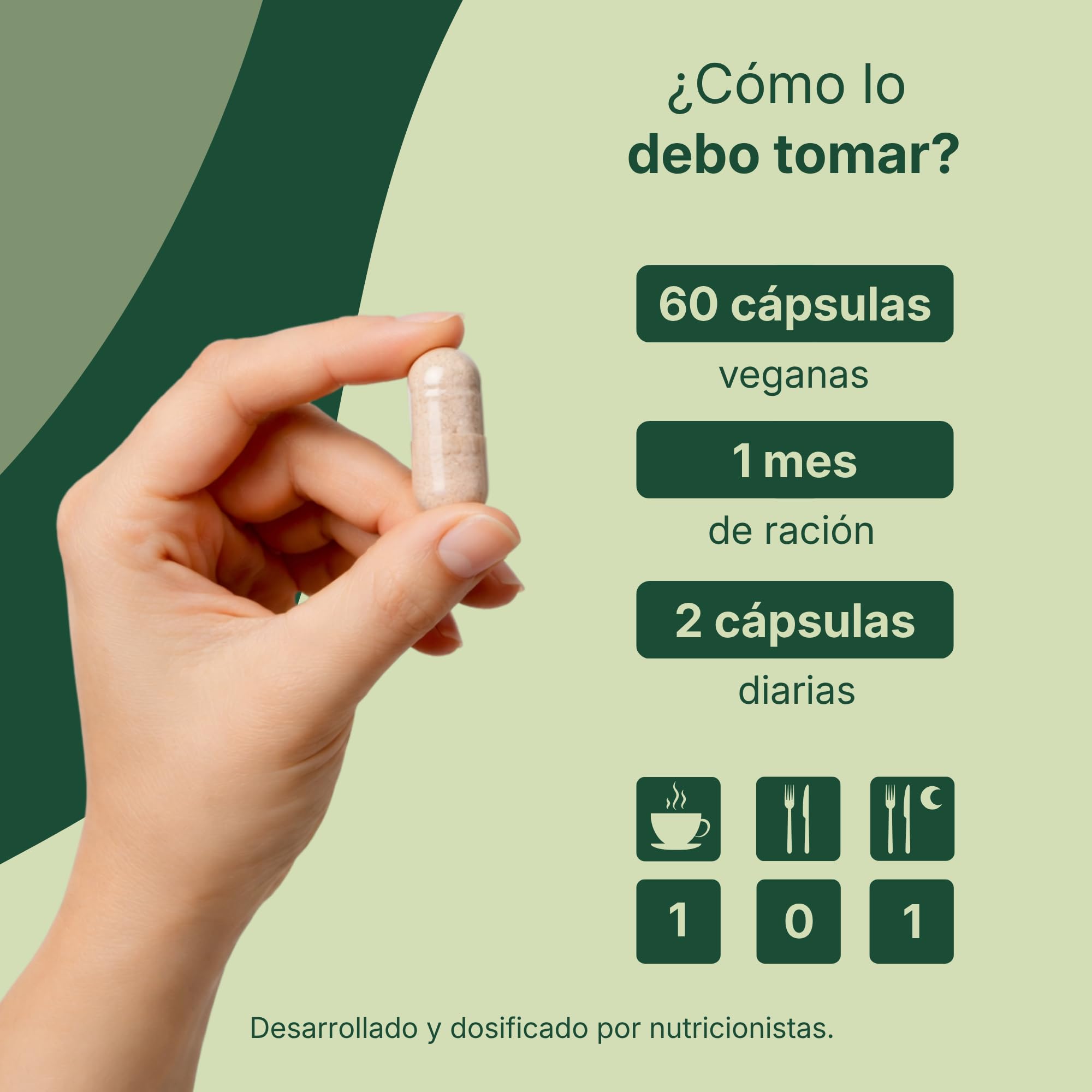 FEPA Liver Complex – 60 Cápsulas Pack de 2 – Cardo Mariano, Alcachofa y Diente de León con Aminoácidos y Vitaminas B – Complemento Alimenticio – Apoya el Bienestar Digestivo y Metabolismo – Fepadiet