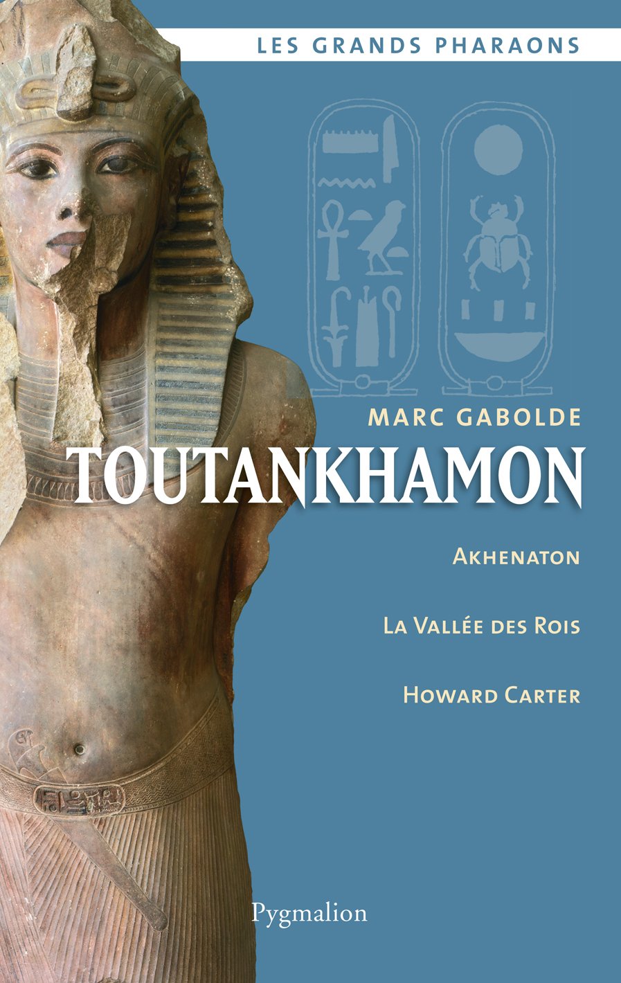 Toutankhamon (French Edition)