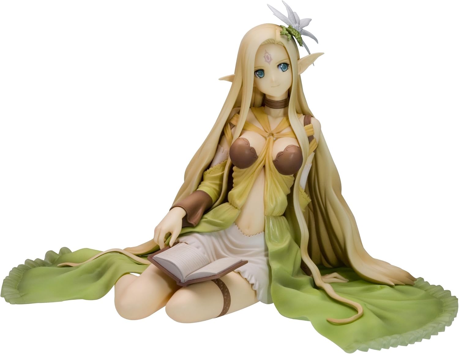Kotobukiya Shining Wind: Cerestia ANI-Statue